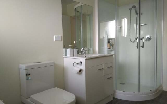 Redcliffs B&B
