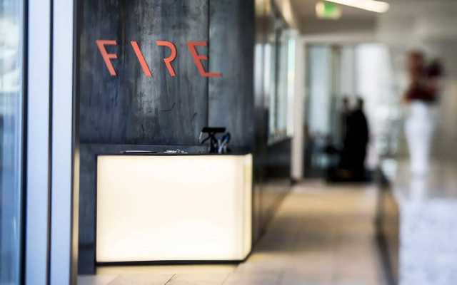 The Art Hotel Denver, Curio Collection by Hilton