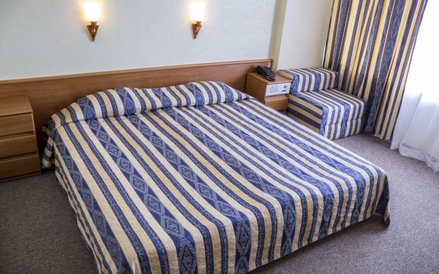 Kuban Resort & Aquapark