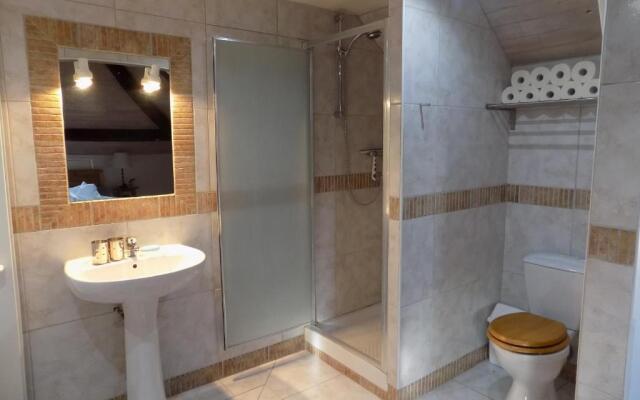 Charming Country Estate