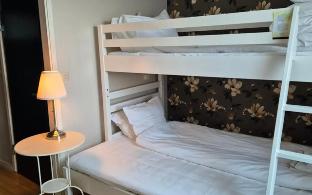 Smålandsstenar hotell