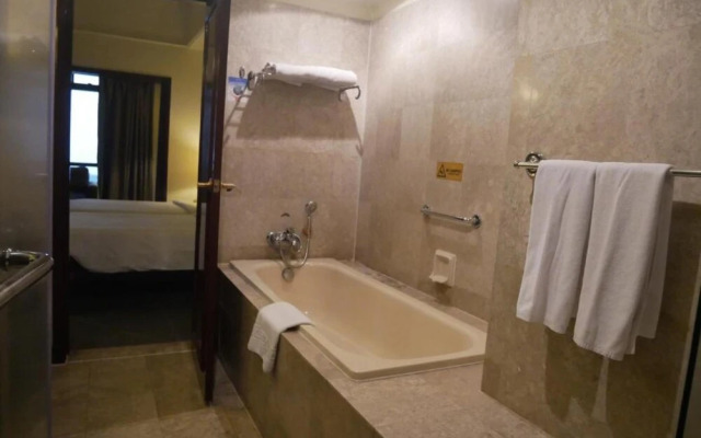 The Bukit Bintang Serviced Residences