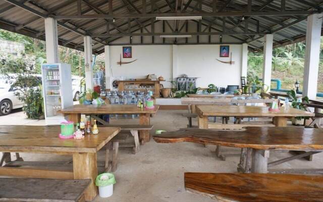 Phucheefah yodmanee Resort