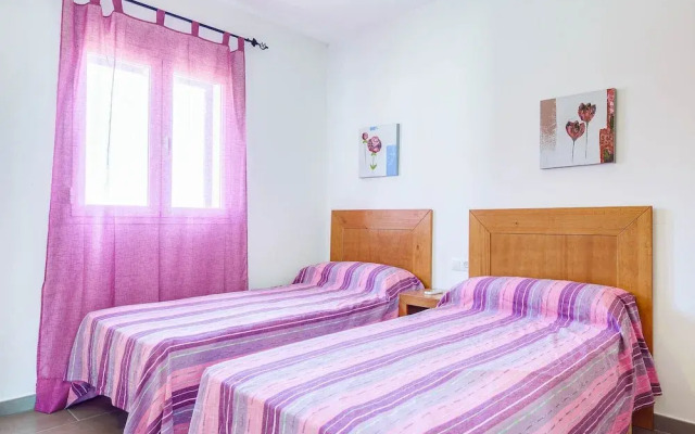 Villa Menorca Datil PG