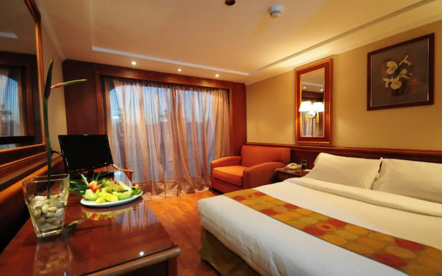 MS Royal Ruby Nile Cruise, from Luxor or Aswan (Mon-Fri, Fri-Mon)