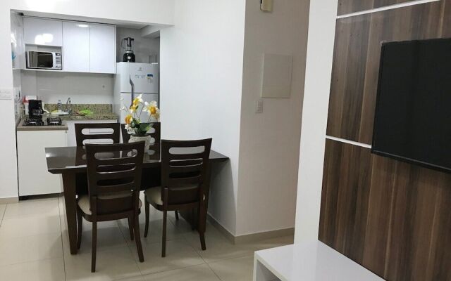 Apto 2/ Q próximo ao Hospital premium