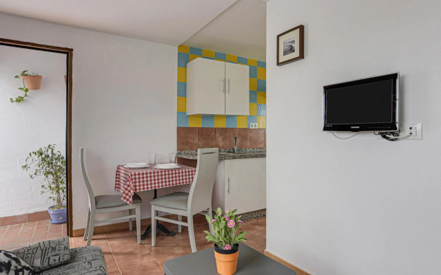 Villa Mayo Apartamento C