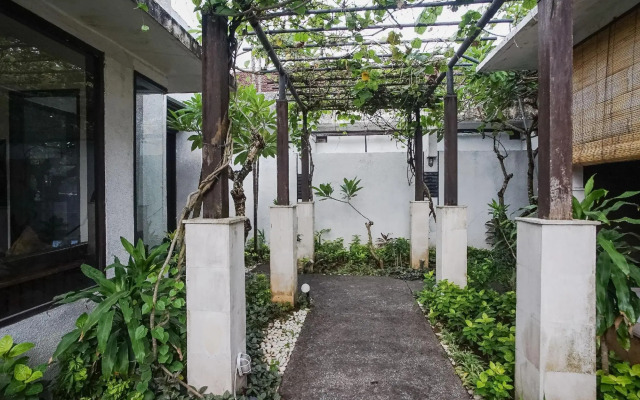 Alam Bali Hotel