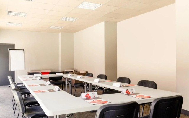 ibis Hyères Centre