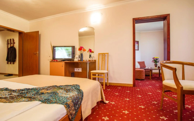 Hotel Villa Boyana