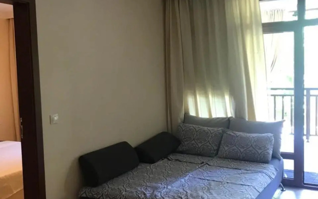 Santa Marina Apartment 513