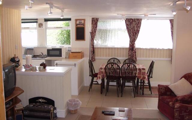 The Coach House
