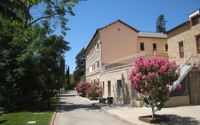 Hotel Balneari de Vallfogona