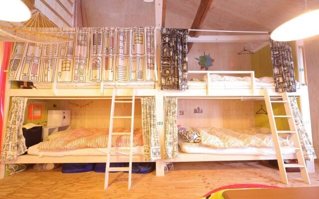 Imazato Guest House — Female Only