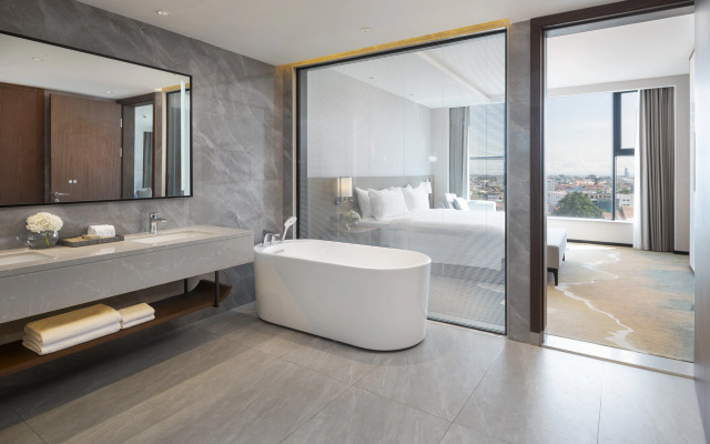 Amari Vientiane Laos