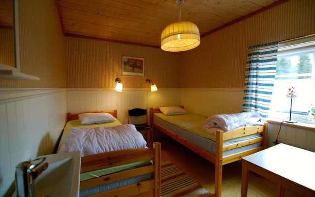 Försgården Fjällhotell