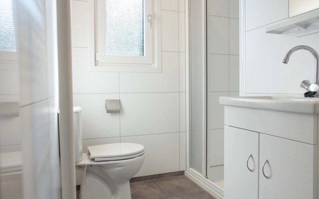 TopParken Bospark Ede