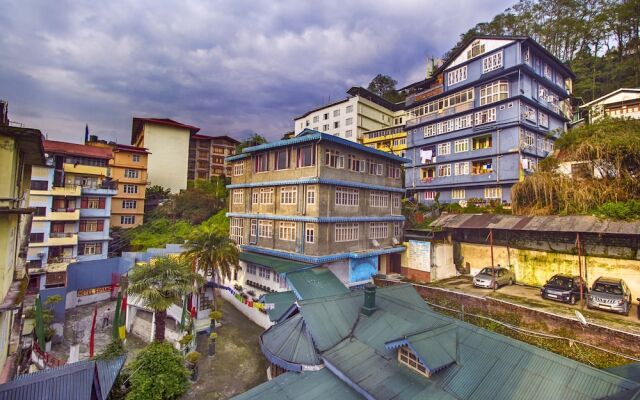 Hotel Soyang Uva
