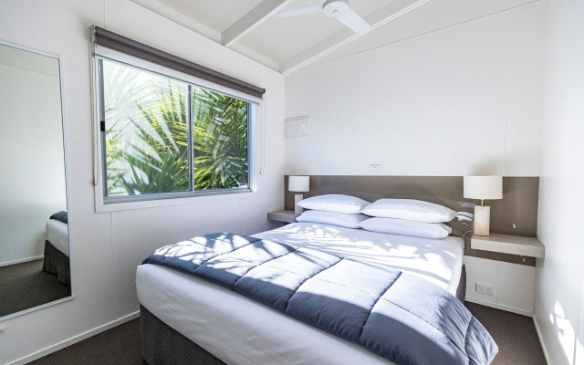 NRMA Halls Gap Holiday Park