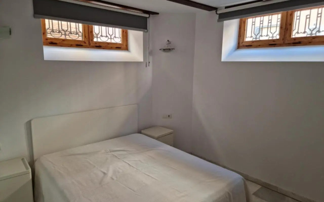 Duplex en el Carmen 1