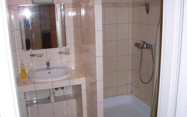 Apartament Czerska 18