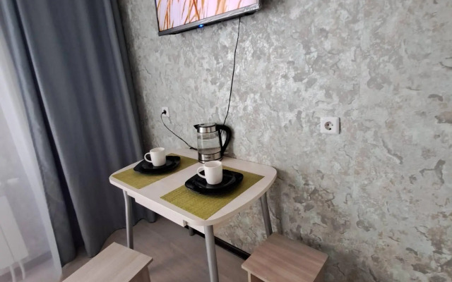 Мой город на улице Тимирязева 23