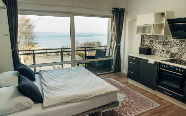 Villa Solitüde- Meierwik