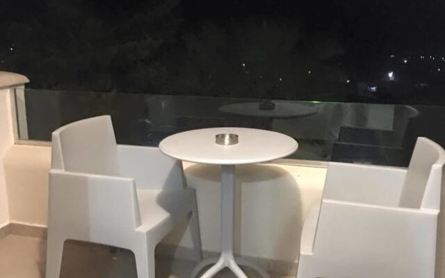 Suites Blue Hotel