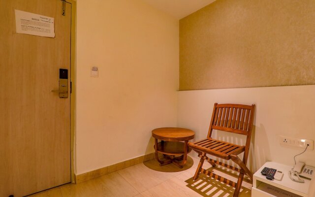 FabHotel Geetraj Palace