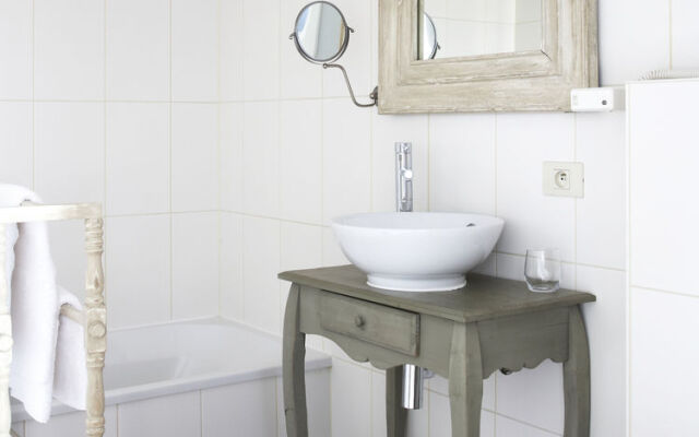 B&B Cimbarsaca