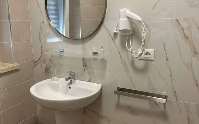 NLM Boutique Suites