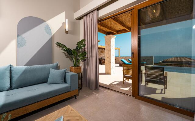 Terra Lucis Mountain Residences Anima Villa