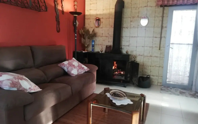 Casa El Herrero Alquiler