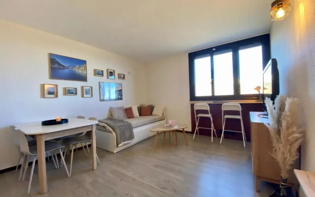 Suite au pied des pistes - Pla d'Adet