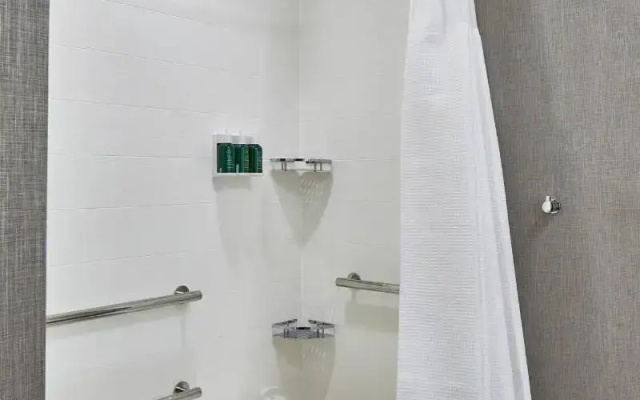 SpringHill Suites by Marriott Charlotte at Carowinds