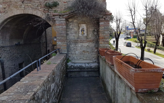 Casa Bardi