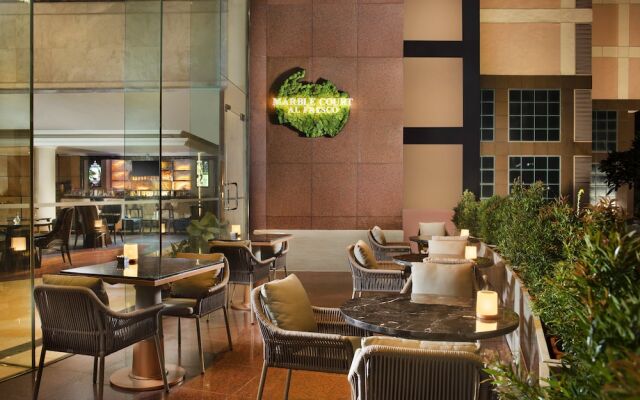 Hotel Ciputra Jakarta
