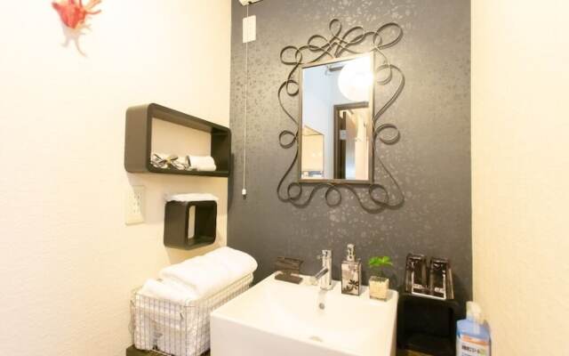 Guest house Fuuka in Toji