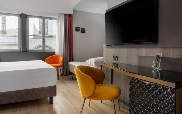 IQ Hotel Firenze