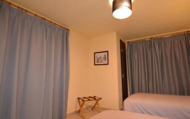Poblado Apartments