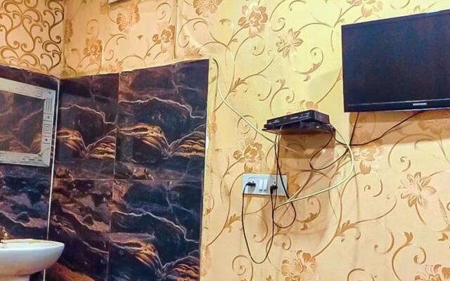 Maa Peetambara Guest House & Restaurant By WB Inn