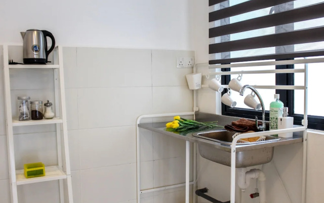 Sky Riverfront B-10-6