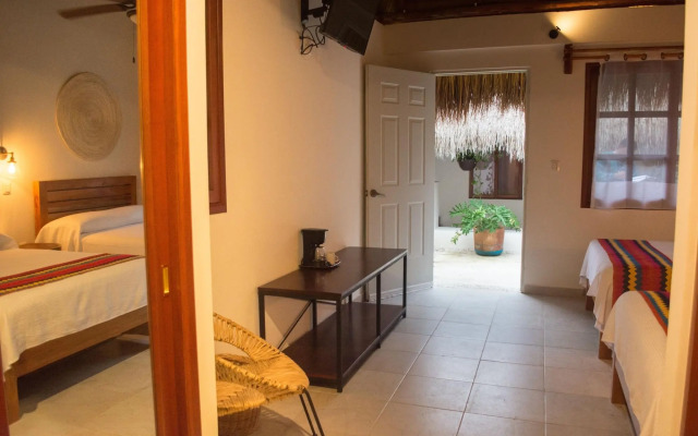 Poza Clara Sanctuary Hotel