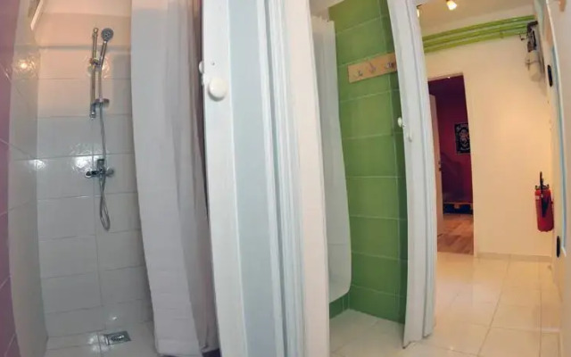 Underground Hostel