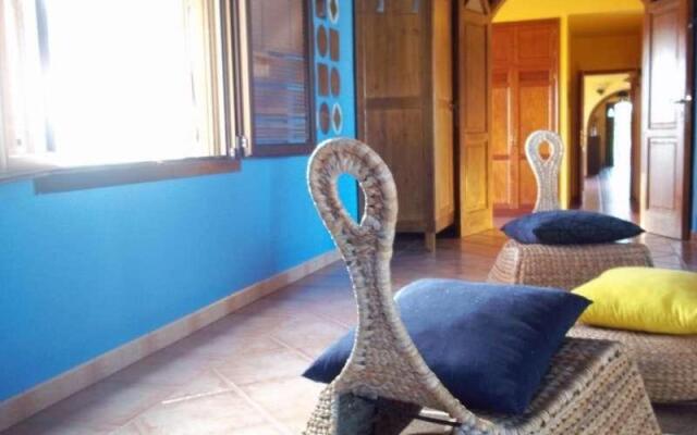 Villa Vista Graciosa