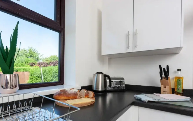 HC Property - Mountford