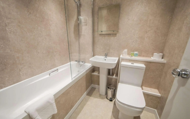 The Sea Hotel, Sure Hotel Collection by Best Western