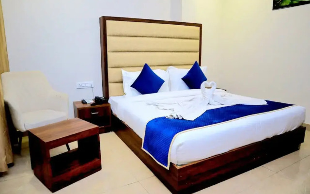Pineberry Hotels Amritsar