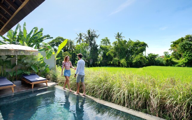 Kaamala Luxury Resort & Spa Ubud by Ini Vie Hospitality