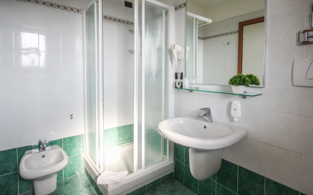 Green Class Hotel Candiolo